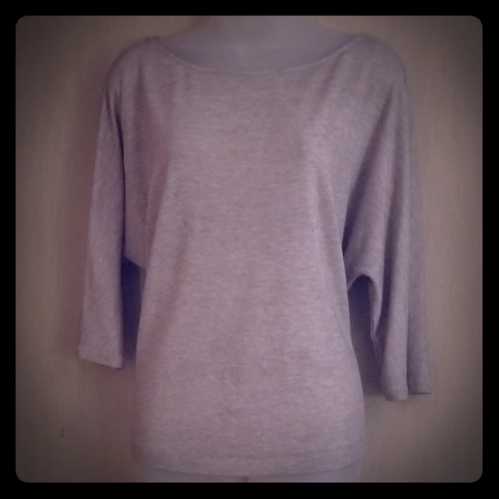 Ann Taylor LOFT sweater